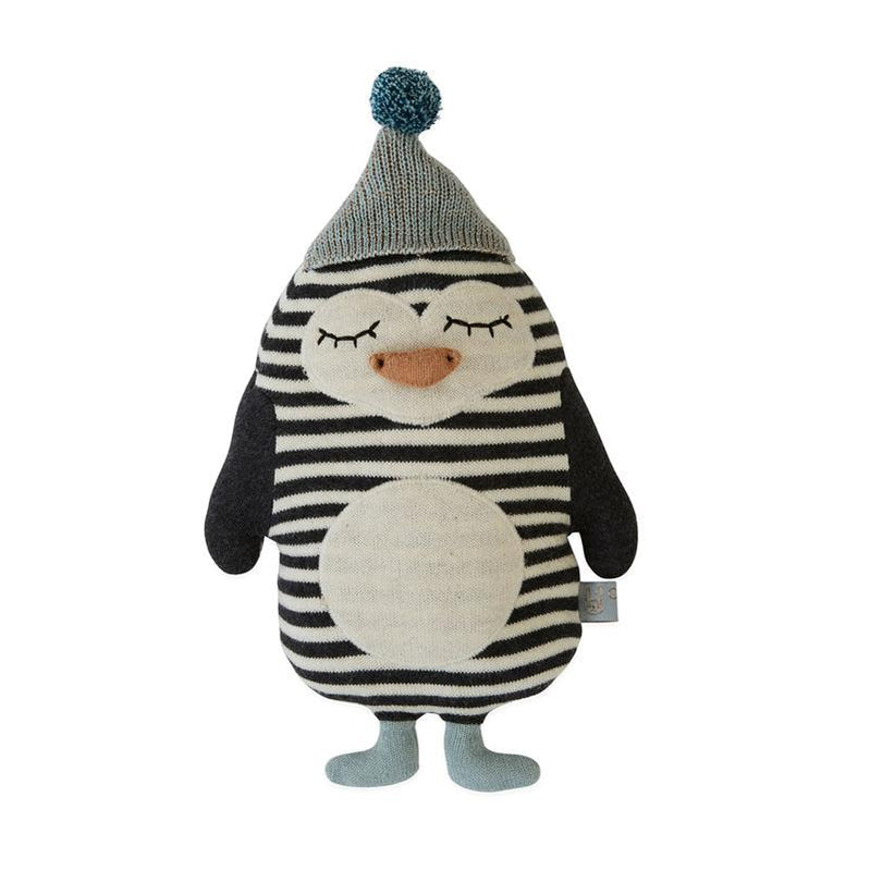Darling Baby Bob Penguin by OYOY MINI