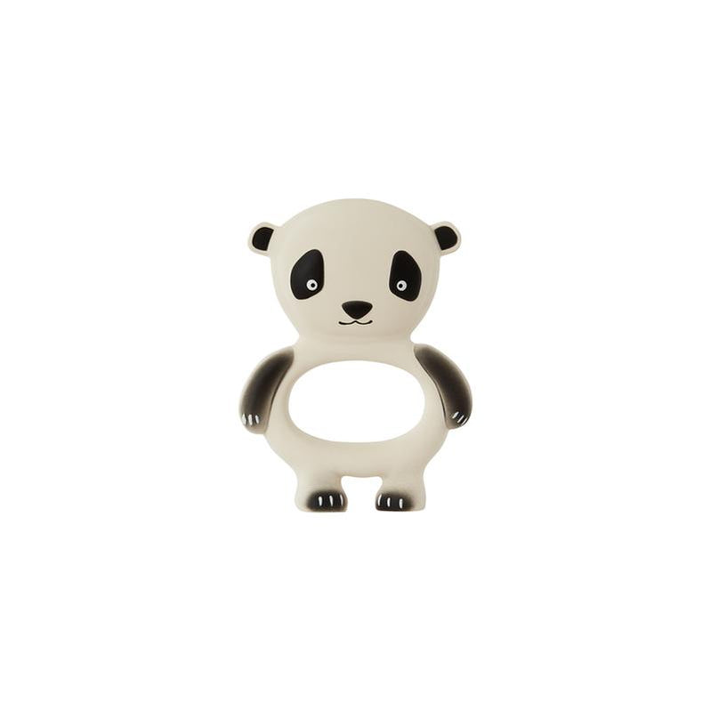 Panda Baby Teether by OYOY MINI