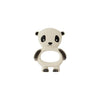 Panda Baby Teether by OYOY MINI