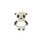 Panda Baby Teether by OYOY MINI