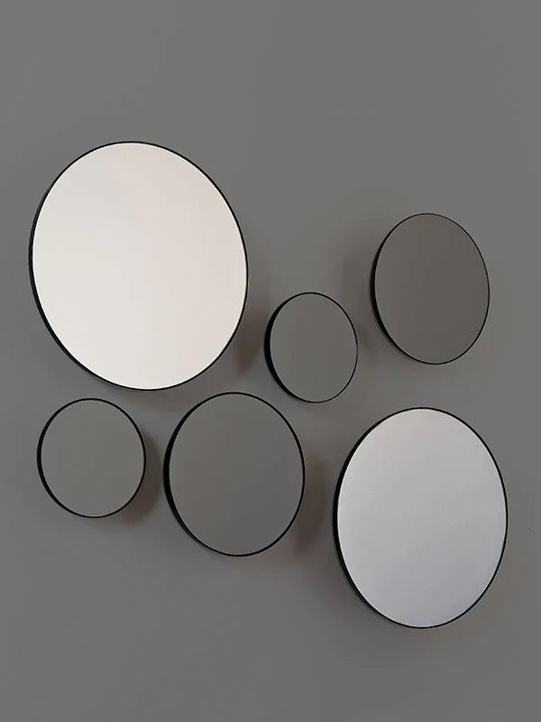 Black Mirrors by Castor (Made in Canada)
