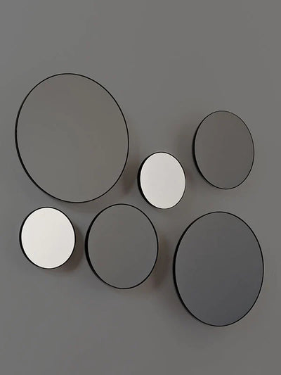 Miroirs noirs par Castor (fabriqués au Canada)