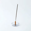 Duo Tone Glass Incense Holder by Block Design