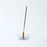 Duo Tone Glass Incense Holder by Block Design