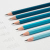 Gradient Sketching Pencils by Block Design