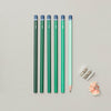 Gradient Sketching Pencils by Block Design