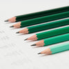 Gradient Sketching Pencils by Block Design