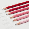 Gradient Sketching Pencils by Block Design