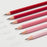 Gradient Sketching Pencils by Block Design