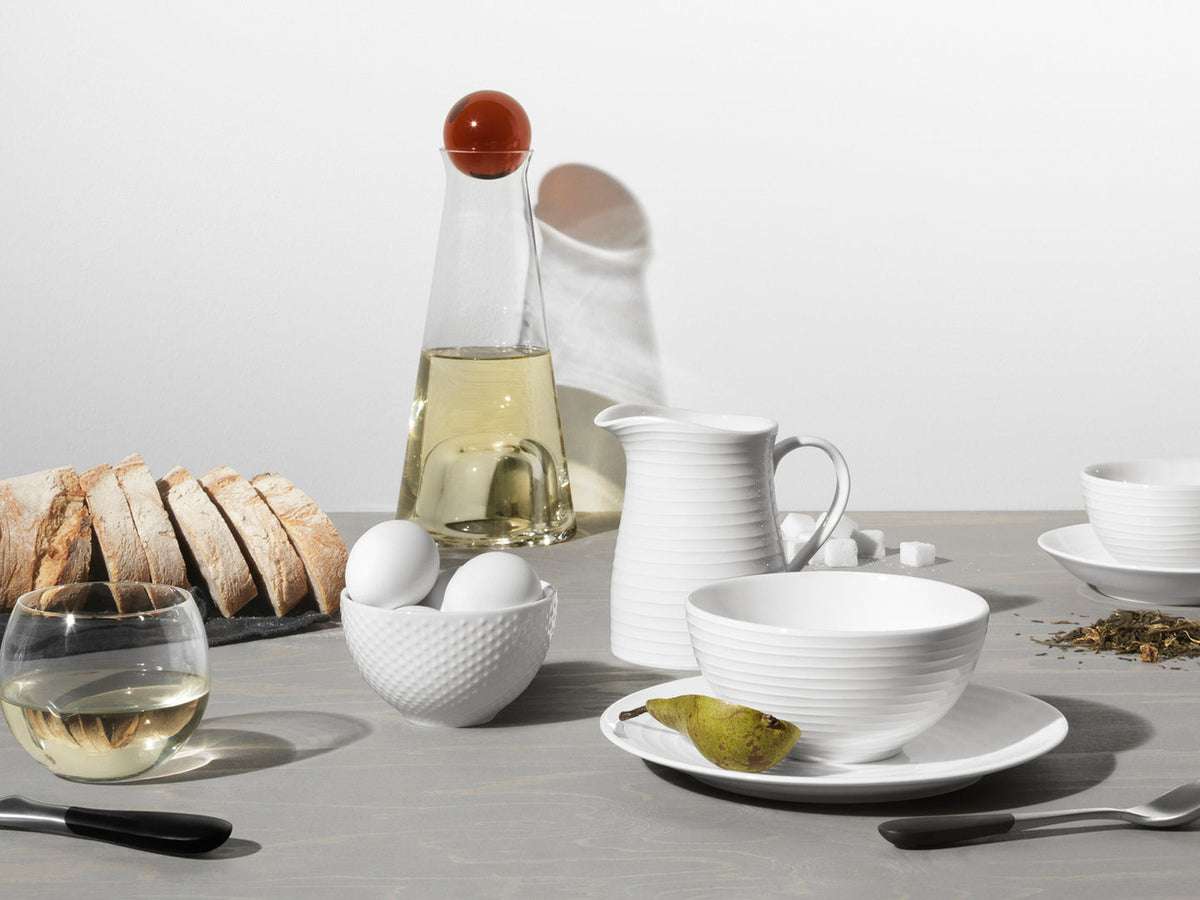 Blond Small Bowl by Design House Stockholm