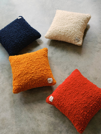Bobble Cushion by Tom Dixon