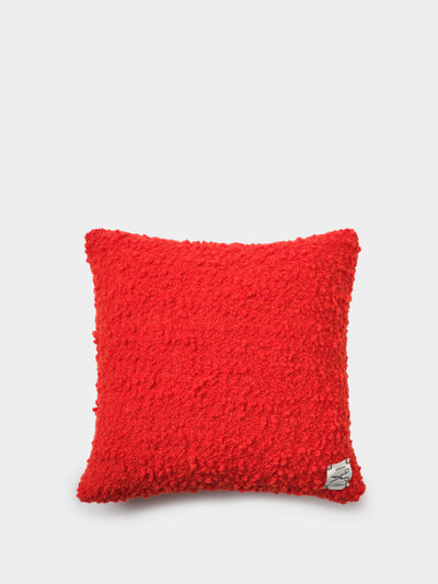 Bobble Cushion by Tom Dixon