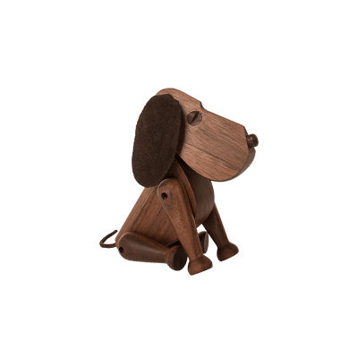 Bobby Wooden Toy by Architectmade