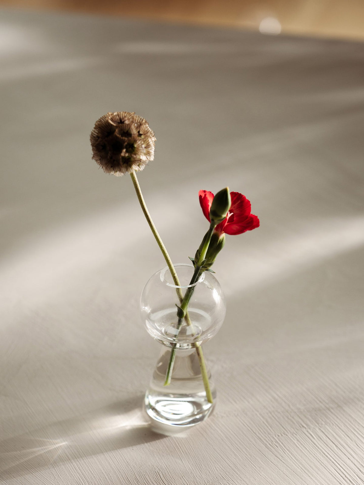 BonBon Vase Mini by Design House Stockholm