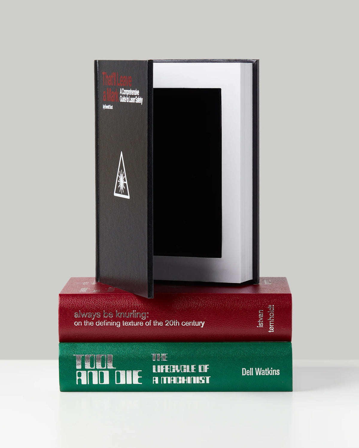 False Books by Craighill