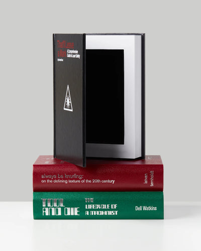 False Books by Craighill