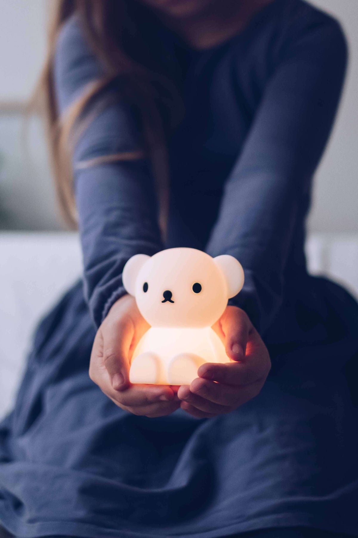 Kids' Boris Bundle of Light by Mr. Maria featuring colorful, lightweight fabric, designed for children’s comfort and playfulness.