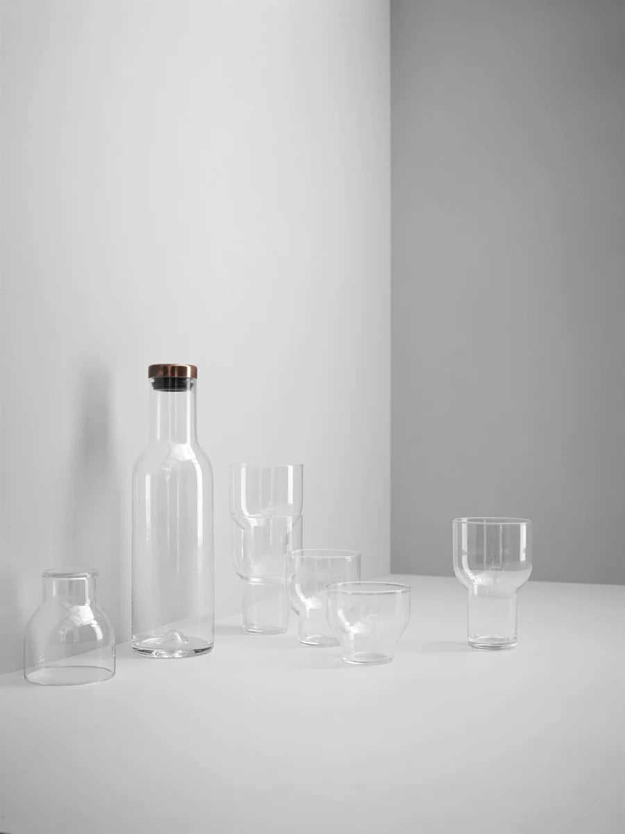 Bottle Carafe by Audo Copenhagen