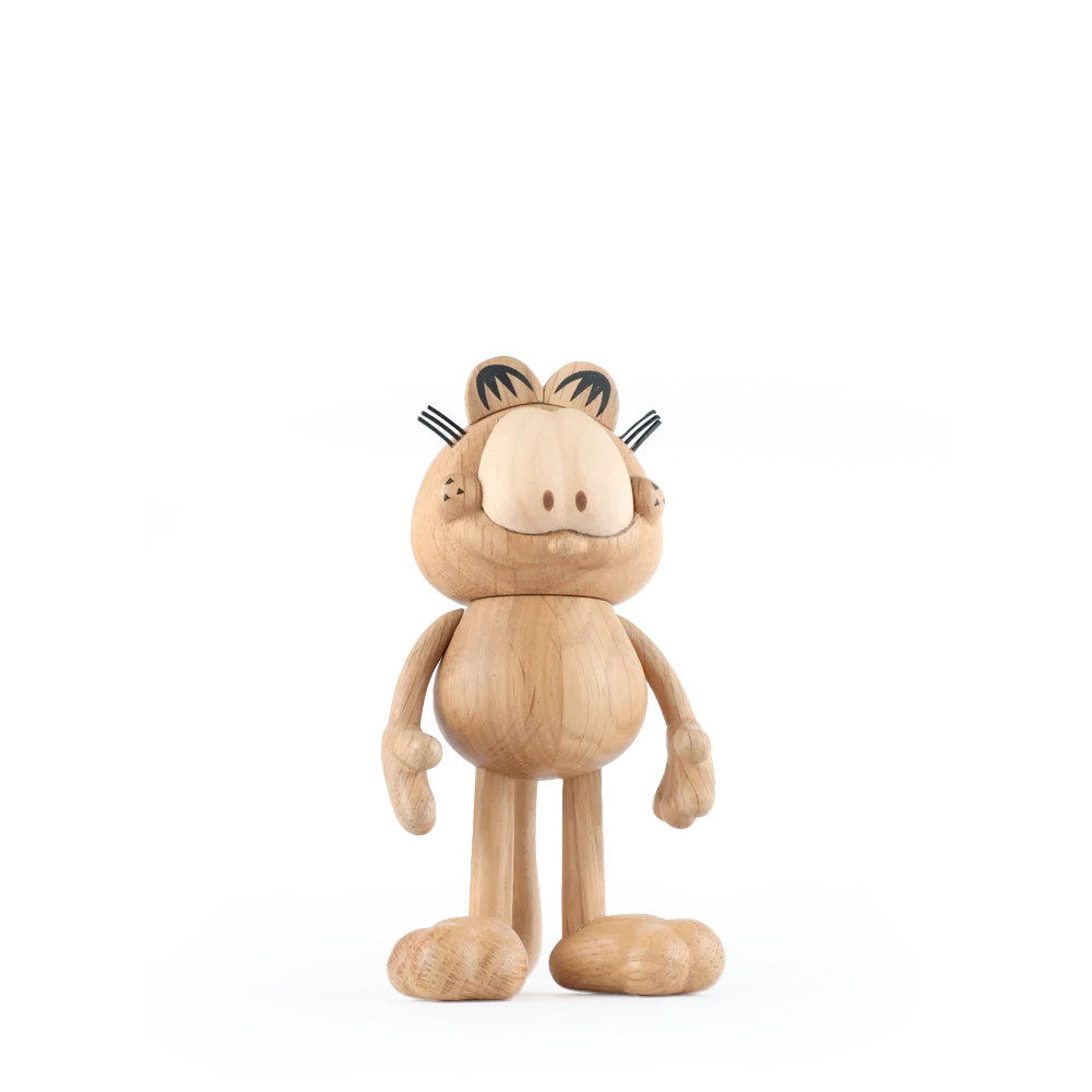 Paramount x Garfield Oak by Boyhood