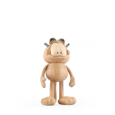 Paramount x Garfield Oak by Boyhood