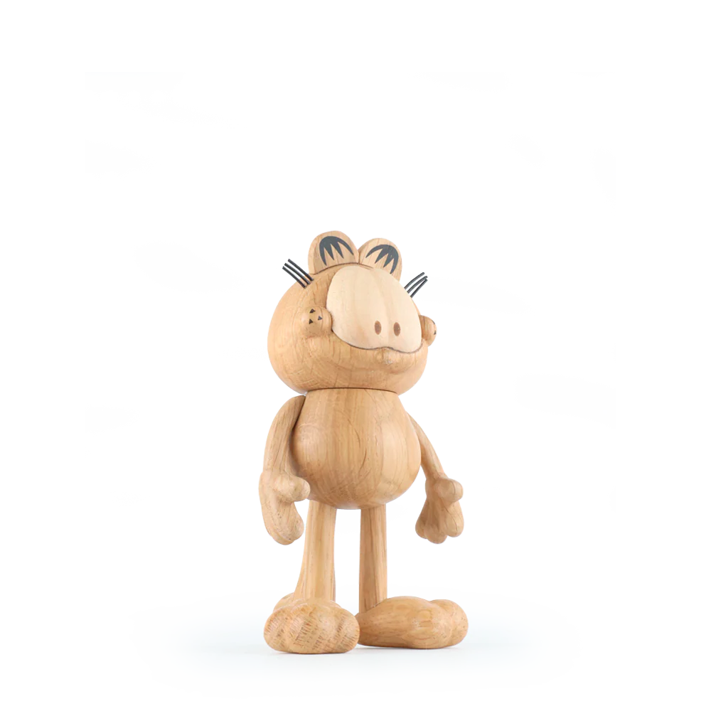 Paramount x Garfield Oak by Boyhood