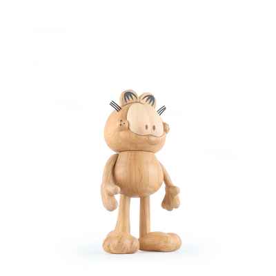 Paramount x Garfield Oak by Boyhood