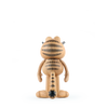 Paramount x Garfield Oak by Boyhood