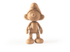 Smurfs x Wood Smurf Oak Small by Boyhood