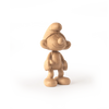Smurfs x Wood Smurf Oak Small by Boyhood