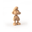 Smurfs x Wood Smurf Oak Small by Boyhood