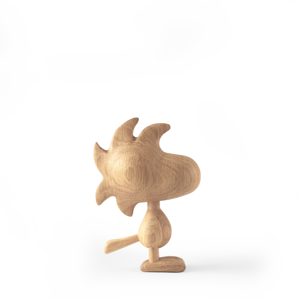 Peanut x Woodstock Oak Small by Boyhood