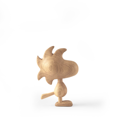 Peanut x Woodstock Oak Small by Boyhood