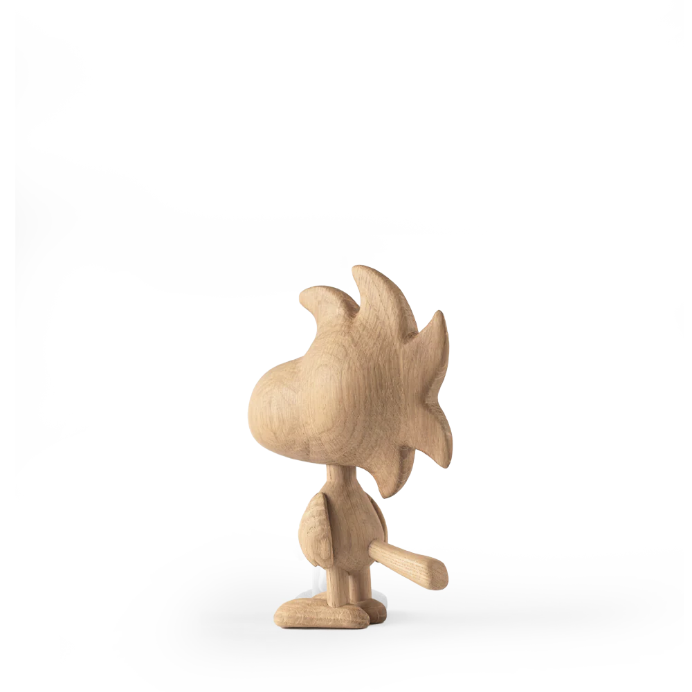 Peanut x Woodstock Oak Small by Boyhood