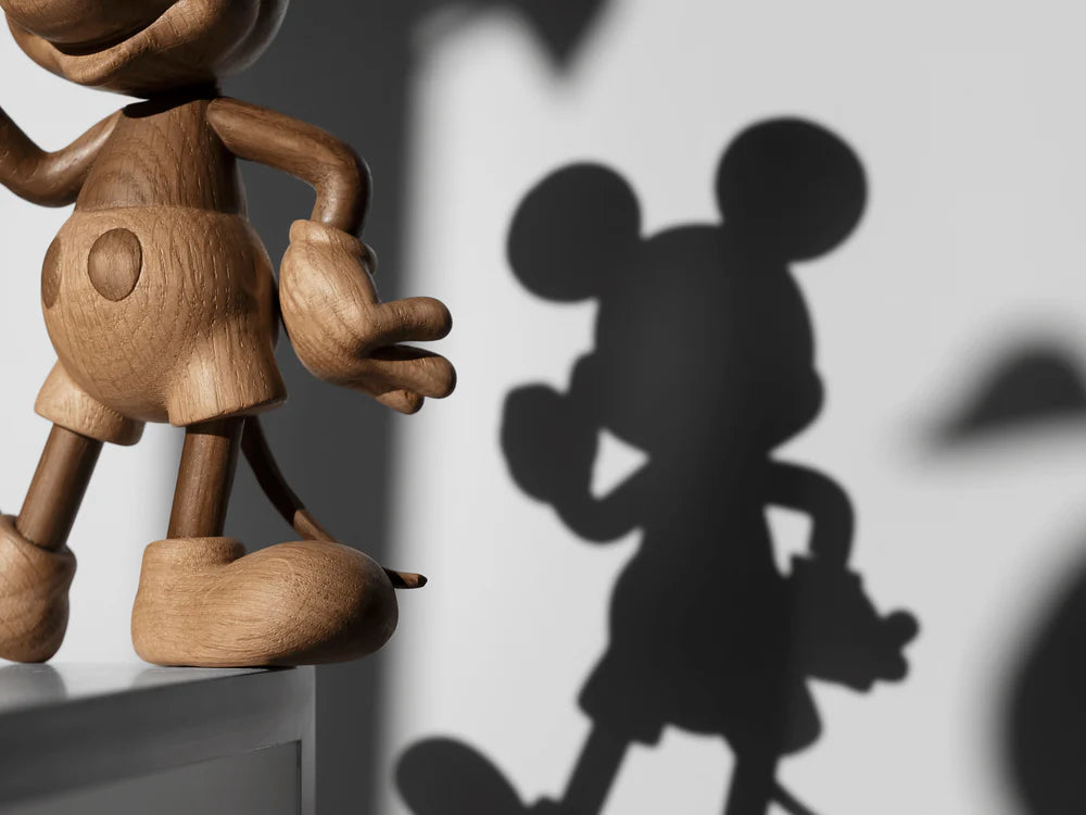 Disney x Mickey Mouse Small by Boyhood