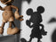 Disney x Mickey Mouse Small by Boyhood