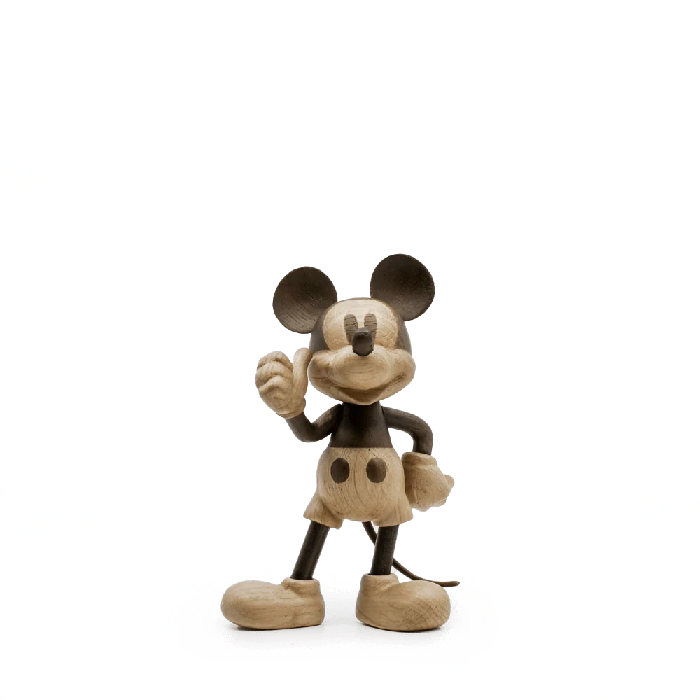 Disney x Mickey Mouse Small by Boyhood