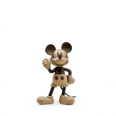 Disney x Mickey Mouse Small by Boyhood