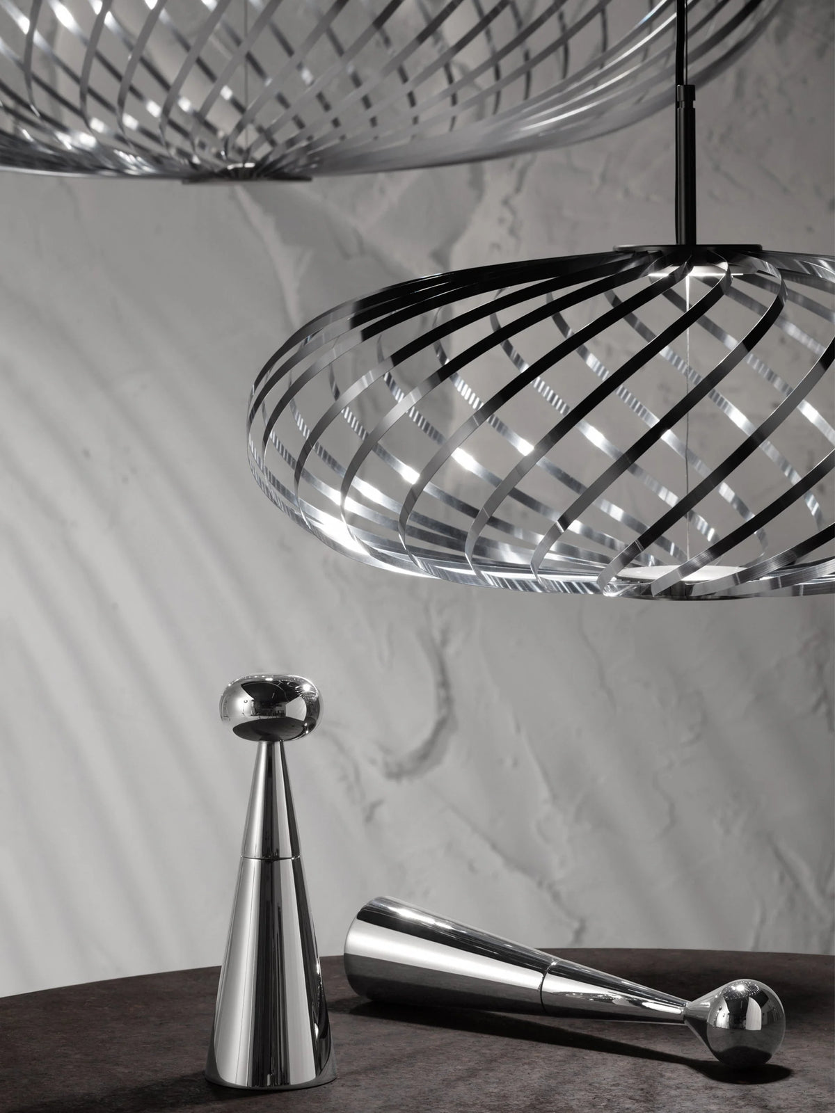 Moulin Grinder par Tom Dixon