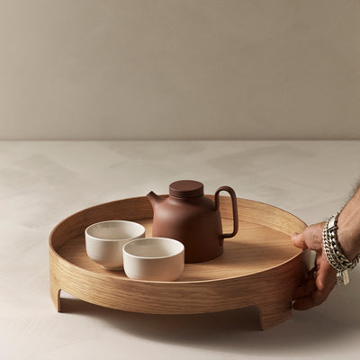 Bridge Tray by Design House Stockholm