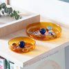 Small Bubble Dish by Block Design