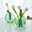 Medium Bubble Glass Vase by Block Design