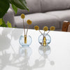 Mini Bubble Vase by Block Design