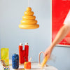 Bubble Lamp by Studio Arhoj