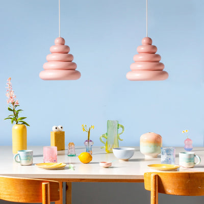 Bubble Lamp by Studio Arhoj