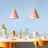 Bubble Lamp by Studio Arhoj