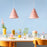 Bubble Lamp by Studio Arhoj