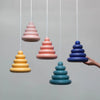 Bubble Lamp by Studio Arhoj