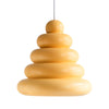 Bubble Lamp by Studio Arhoj