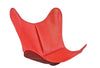 AA Cover - Buffalo Leather by Airborne
