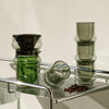 Bump Coffee Carafe & Filter Set by Tom Dixon